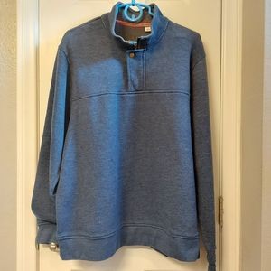 Orvis sweatshirt